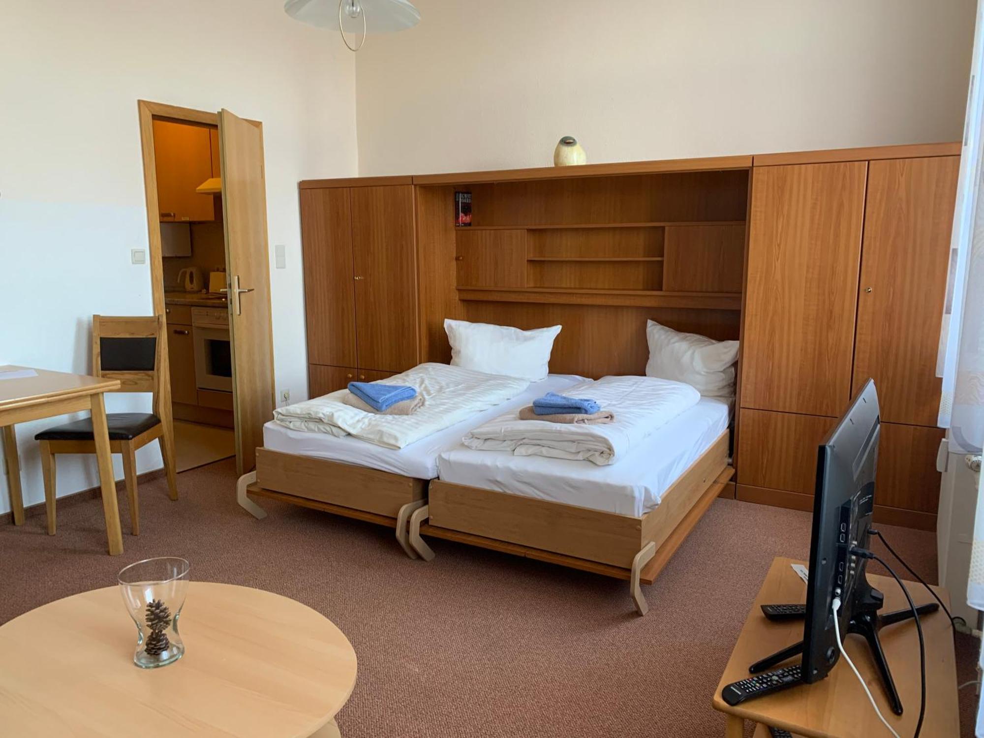 Haus Nordmeer Borkum Esterno foto