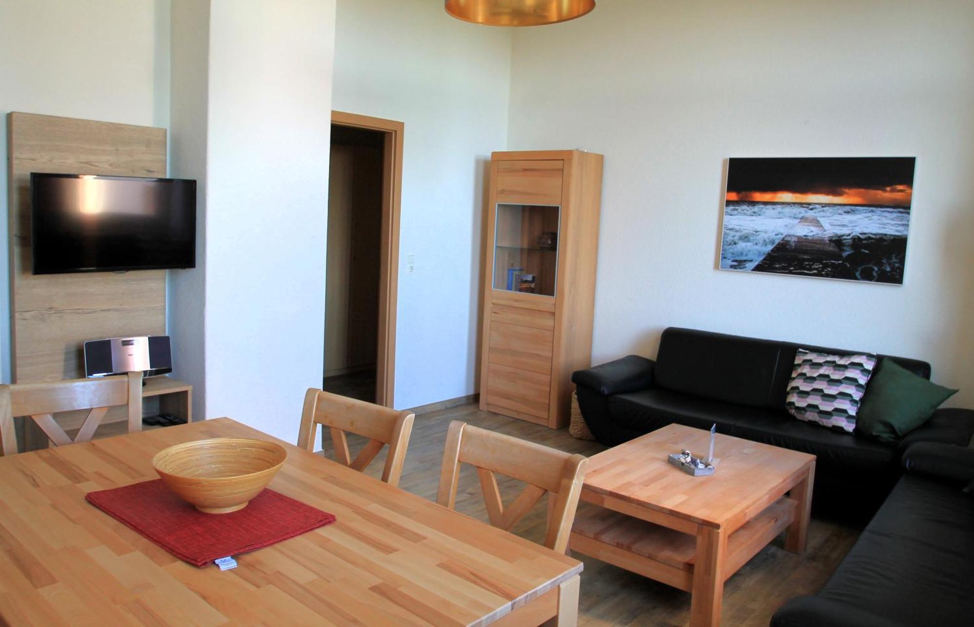 Haus Nordmeer Borkum Esterno foto