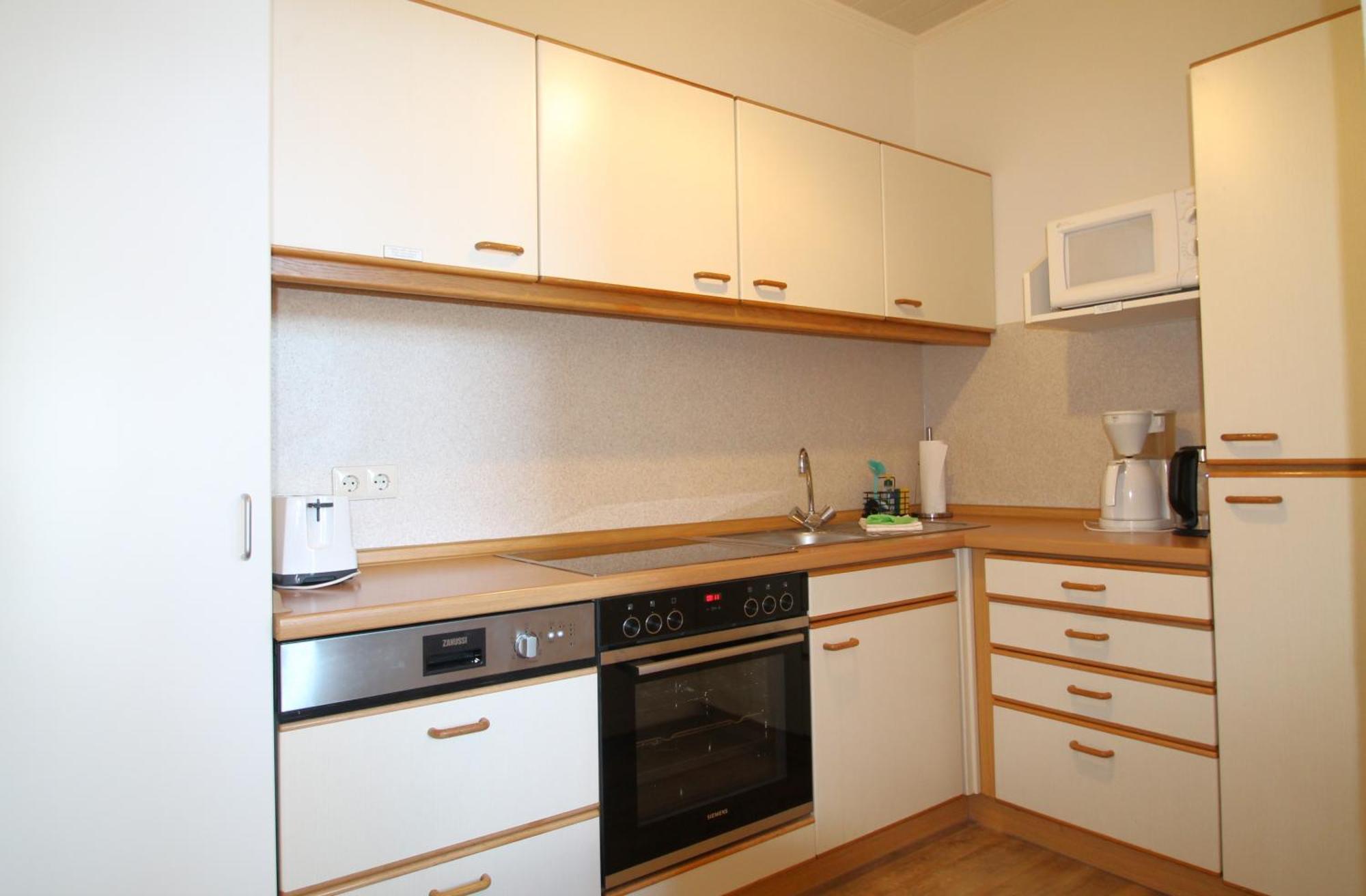 Haus Nordmeer Borkum Esterno foto